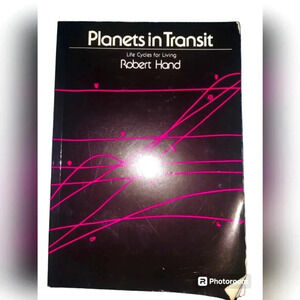 Planets In Transit Life Cycles for Living Paperback Book